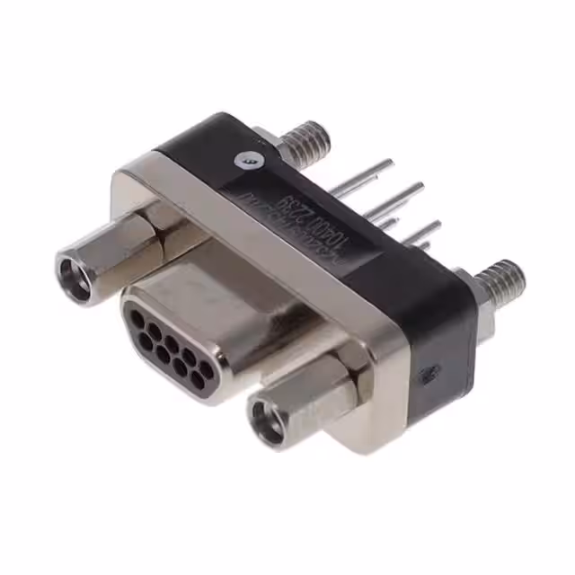 MK-232-009-145-2200 AirBorn, Inc.  Ensembles de connecteurs D-Sub