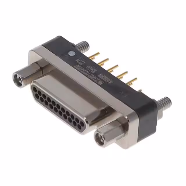 MK-232-021-123-2200 AirBorn, Inc.  Conjuntos de conectores D-Sub