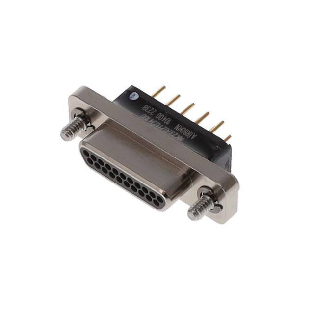 MK-232-021-123-4100 AirBorn, Inc.  Conjuntos de conectores D-Sub