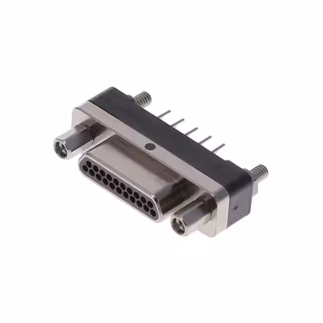 MK-232-021-125-2200 AirBorn, Inc.  Conjuntos de conectores D-Sub