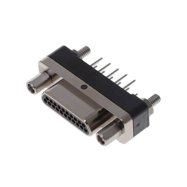 MK-232-021-135-2200 AirBorn, Inc.  Conjuntos de conectores D-Sub