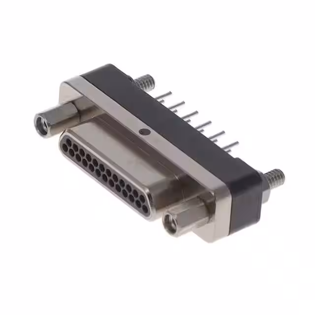 MK-232-025-125-2200 AirBorn, Inc.  Conjuntos de conectores D-Sub