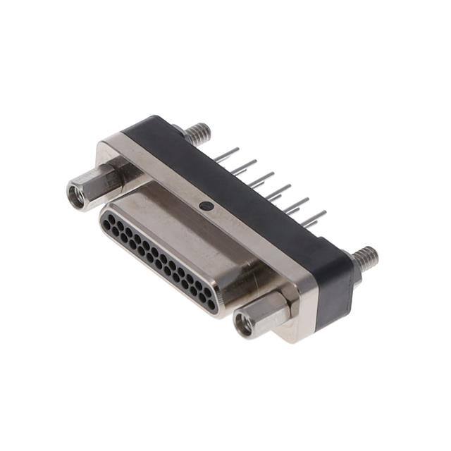 MK-232-025-135-2200 AirBorn, Inc.  Ensembles de connecteurs D-Sub