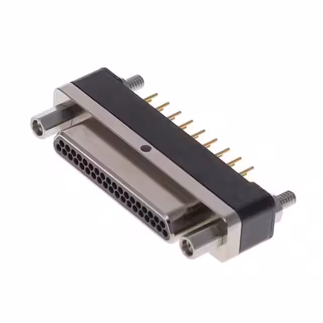 MK-232-037-123-2200 AirBorn, Inc.  Conjuntos de conectores D-Sub