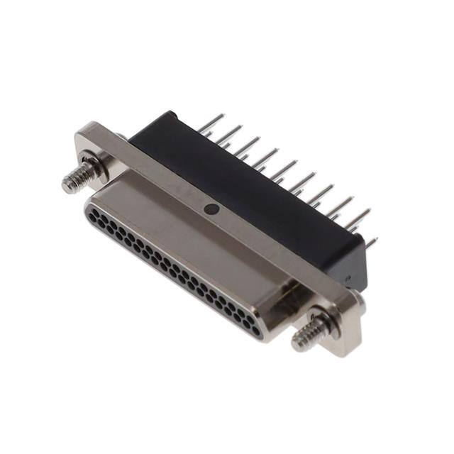 MK-232-037-135-4100 AirBorn, Inc.  Conjuntos de conectores D-Sub