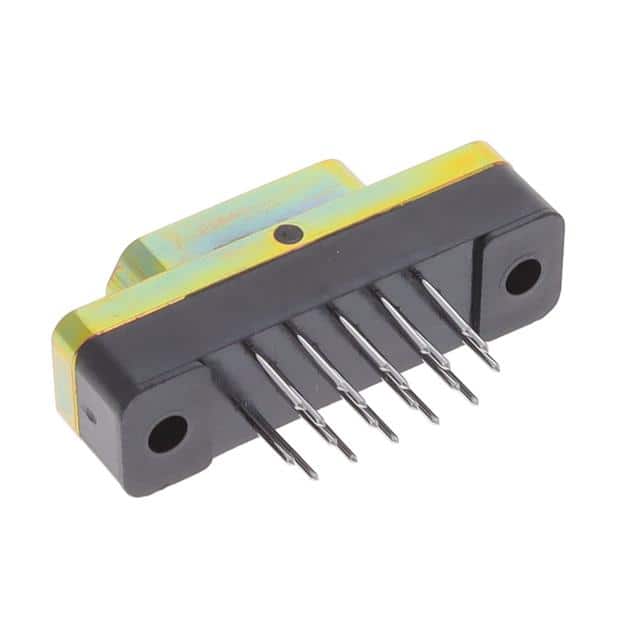 MK-233-021-145-0000 AirBorn, Inc.  D-Sub-Steckverbinderbaugruppen