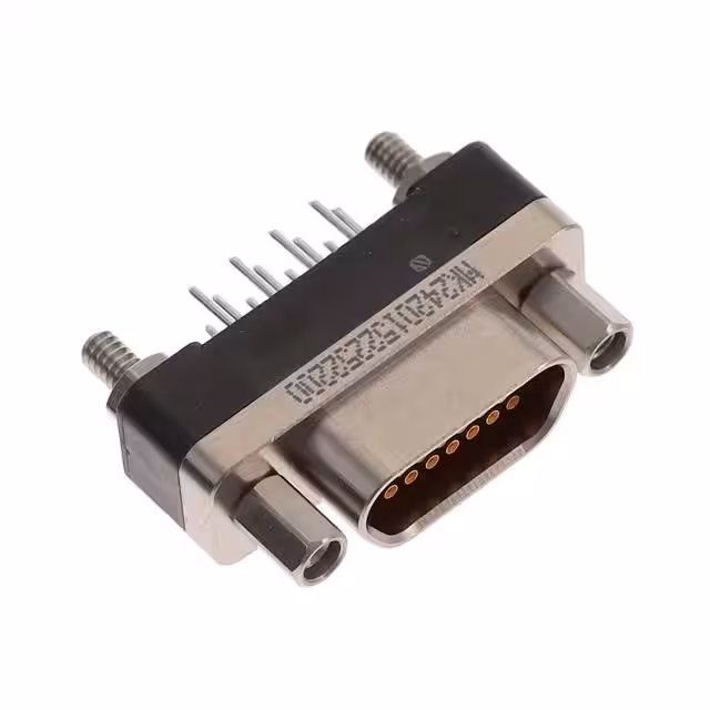 MK-242-015-225-2200 AirBorn, Inc.  D-Sub Connector Assemblies