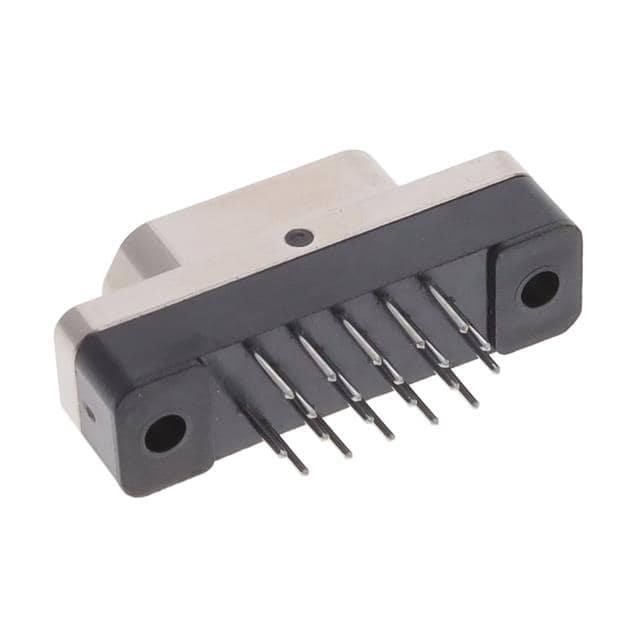 MK-242-021-233-0000 AirBorn, Inc.  Ensembles de connecteurs D-Sub