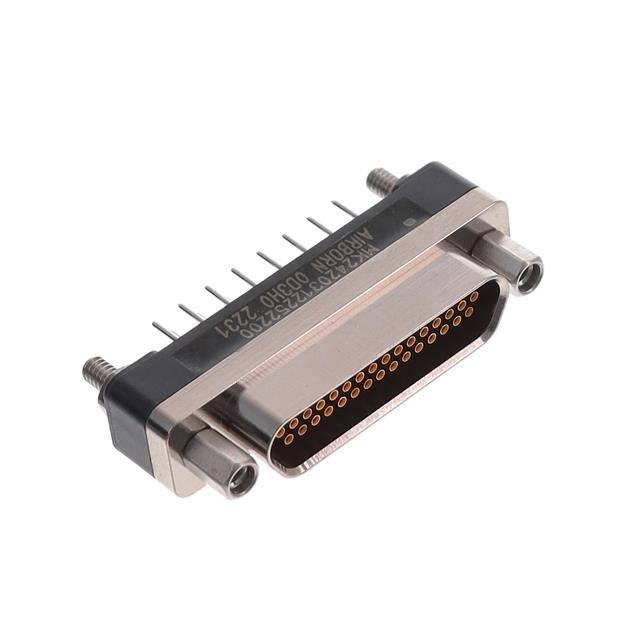MK-242-031-225-2200 AirBorn, Inc.  Gruppi di connettori D-Sub