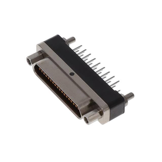 MK-242-037-235-2200 AirBorn, Inc.  Ensembles de connecteurs D-Sub