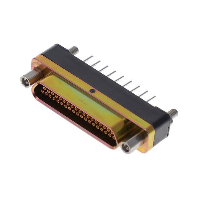 MK-243-037-235-2200 AirBorn, Inc.  D-Sub-Steckverbinderbaugruppen