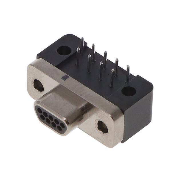 MK-252-009-325-000S AirBorn, Inc.  D-Sub Connector Assemblies
