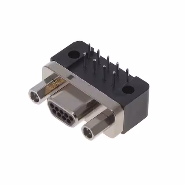 MK-252-009-325-220S AirBorn, Inc.  Conjuntos de conectores D-Sub