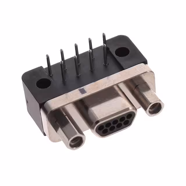 MK-252-009-335-220S AirBorn, Inc.  Gruppi di connettori D-Sub