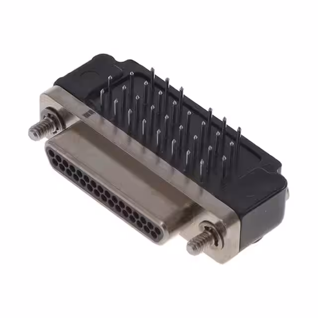 MK-252-031-325-410S AirBorn, Inc.  Conjuntos de conectores D-Sub