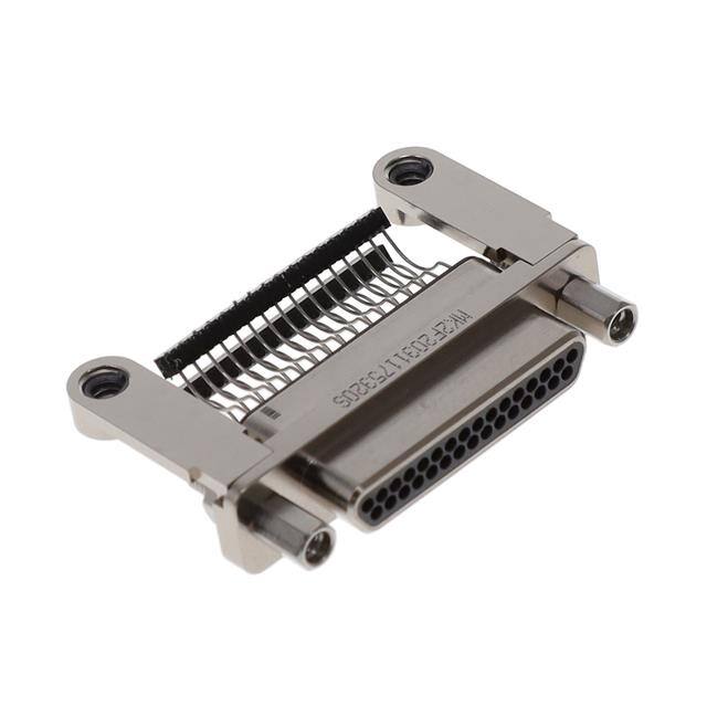 MK-2F2-031-175-320S AirBorn, Inc.  Ensembles de connecteurs D-Sub