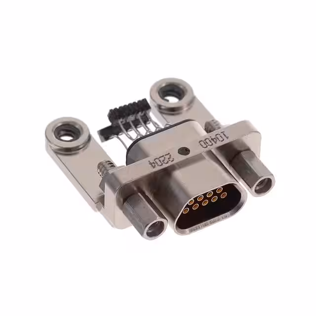 MK-2G2-009-285-320S AirBorn, Inc.  Conjuntos de conectores D-Sub