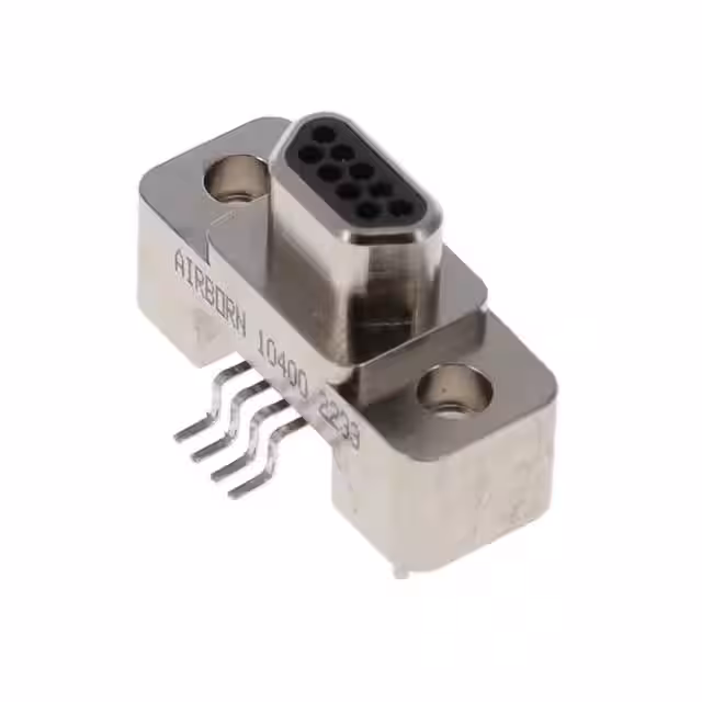 MK-2H2-009-375-0000 AirBorn, Inc.  Conjuntos de conectores D-Sub