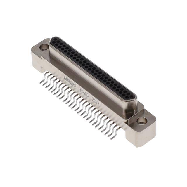 MK-2H2-051-375-0000 AirBorn, Inc.  D-Sub-Steckverbinderbaugruppen