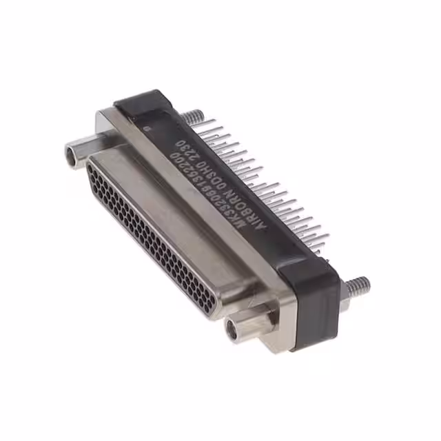 MK-332-069-135-2200 AirBorn, Inc.  Conjuntos de conectores D-Sub