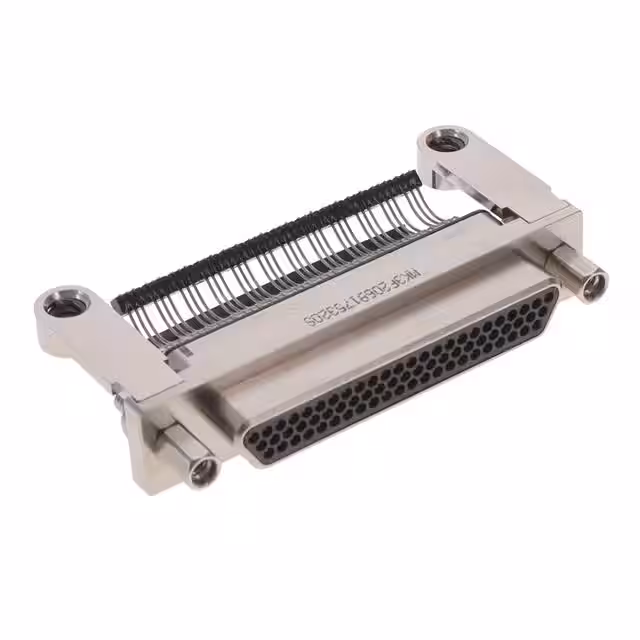 MK-3F2-069-175-320S AirBorn, Inc.  Ensembles de connecteurs D-Sub