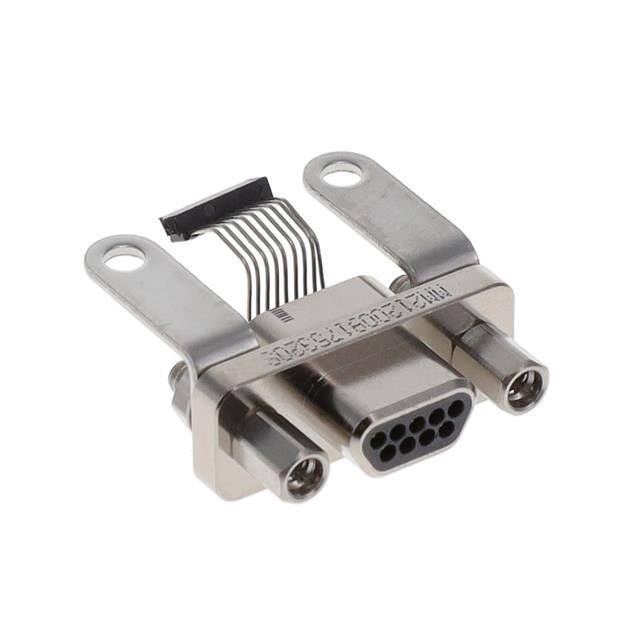 MM-212-009-175-320S AirBorn, Inc.  Gruppi di connettori D-Sub