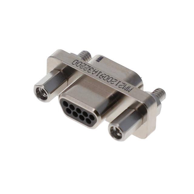 MM-212-009-1A3-2200 AirBorn, Inc.  D-Sub Connector Assemblies