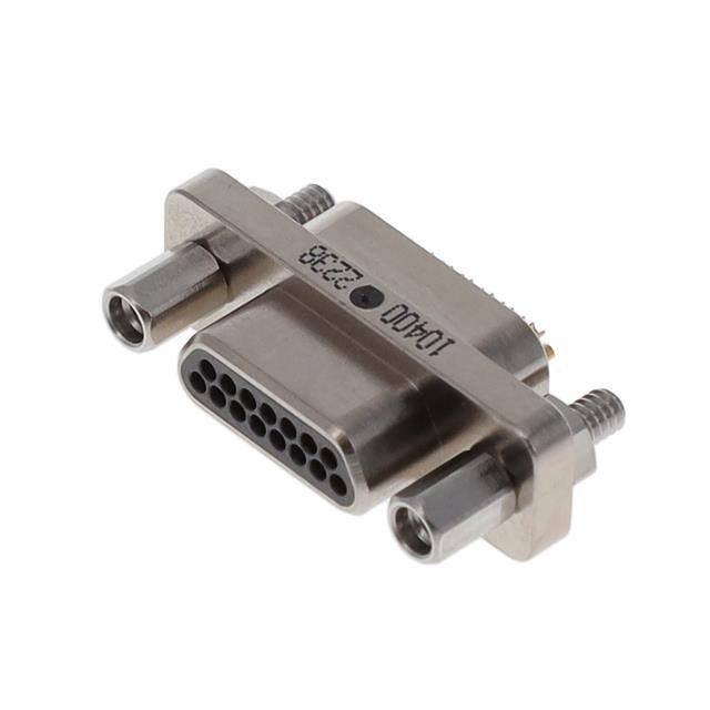 MM-212-015-113-2200 AirBorn, Inc.  Ensembles de connecteurs D-Sub