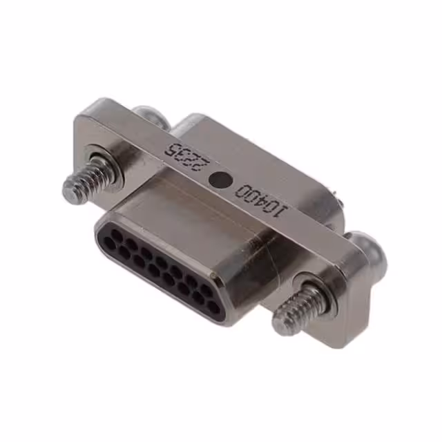 MM-212-015-113-4500 AirBorn, Inc.  D-Sub-Steckverbinderbaugruppen