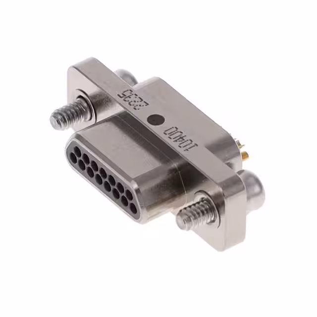 MM-212-015-1A3-4500 AirBorn, Inc.  Gruppi di connettori D-Sub