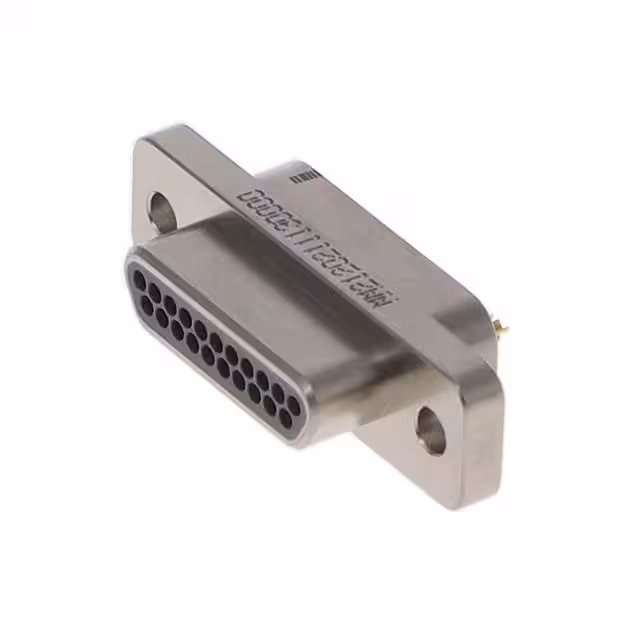 MM-212-021-113-0000 AirBorn, Inc.  D-Sub Connector Assemblies