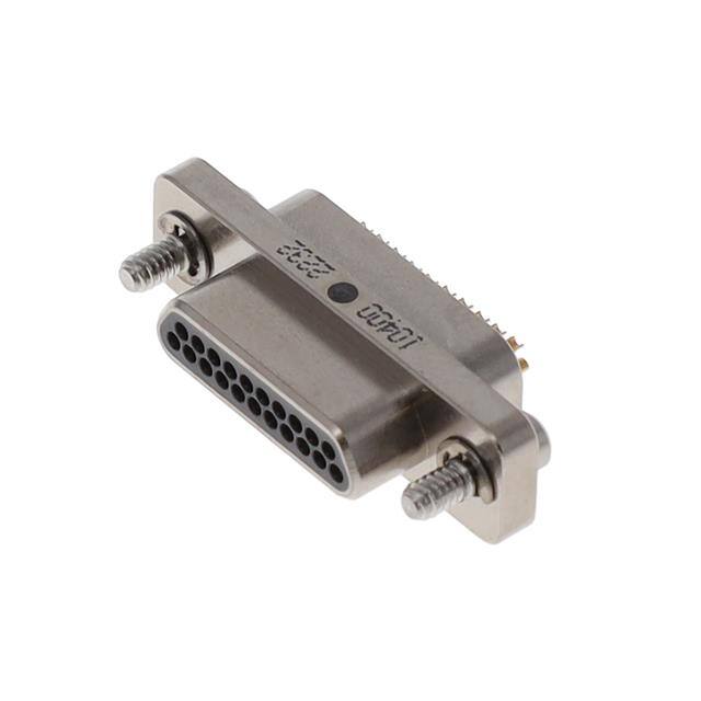 MM-212-021-113-4100 AirBorn, Inc.  Gruppi di connettori D-Sub