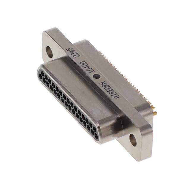 MM-212-031-113-0000 AirBorn, Inc.  Conjuntos de conectores D-Sub