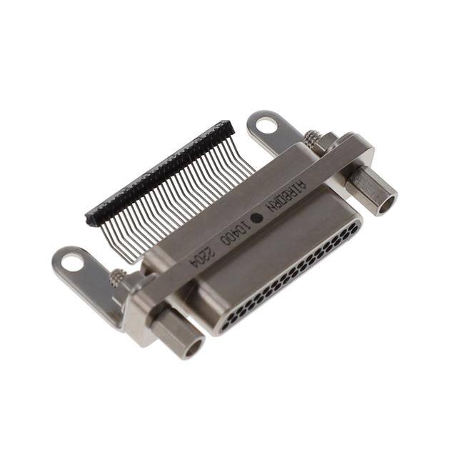 MM-212-031-175-320S AirBorn, Inc.  D-Sub-Steckverbinderbaugruppen