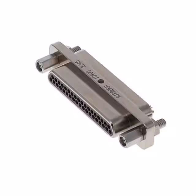 MM-212-037-113-2200 AirBorn, Inc.  Gruppi di connettori D-Sub