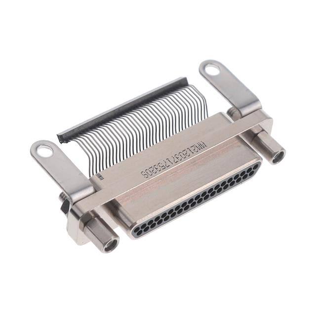 MM-212-037-175-320S AirBorn, Inc.  Conjuntos de conectores D-Sub