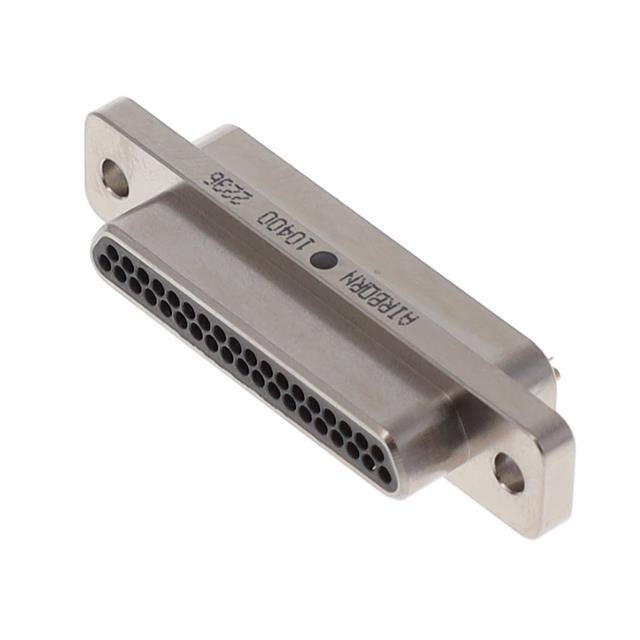 MM-212-037-1A3-0000 AirBorn, Inc.  Conjuntos de conectores D-Sub