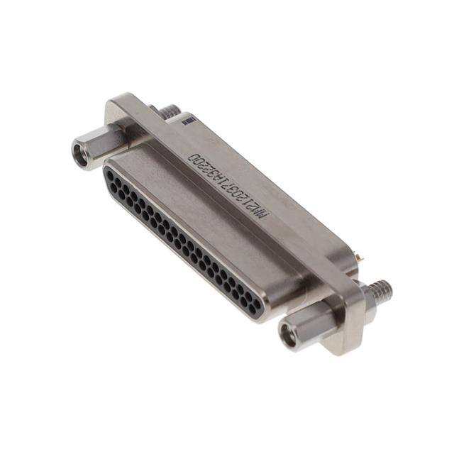 MM-212-037-1A3-2200 AirBorn, Inc.  Conjuntos de conectores D-Sub