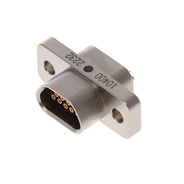 MM-222-009-213-0000 AirBorn, Inc.  D-Sub Connector Assemblies