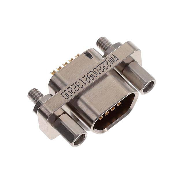 MM-222-009-213-2200 AirBorn, Inc.  D-Sub Connector Assemblies