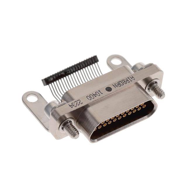 MM-222-021-275-460S AirBorn, Inc.  Conjuntos de conectores D-Sub