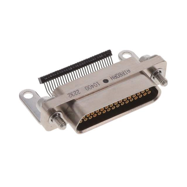 MM-222-031-275-460S AirBorn, Inc.  D-Sub-Steckverbinderbaugruppen