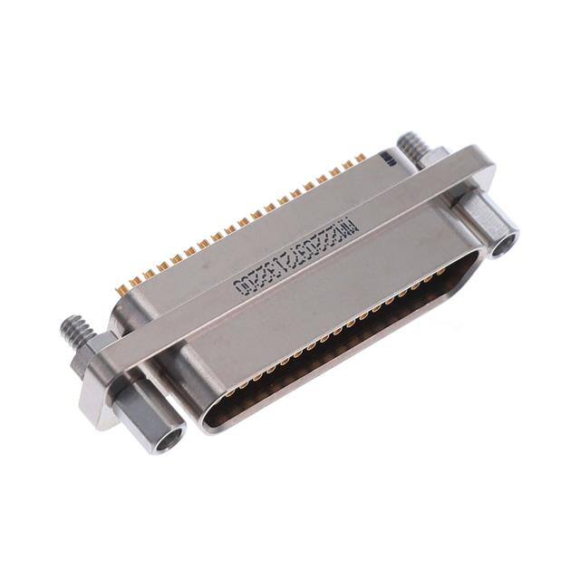 MM-222-037-213-2200 AirBorn, Inc.  Conjuntos de conectores D-Sub