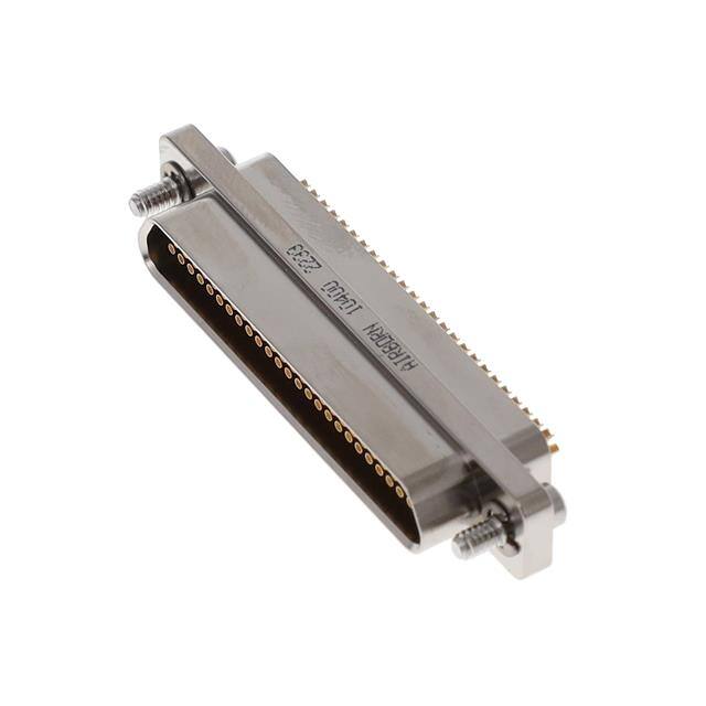 MM-222-051-213-4100 AirBorn, Inc.  D-Sub-Steckverbinderbaugruppen