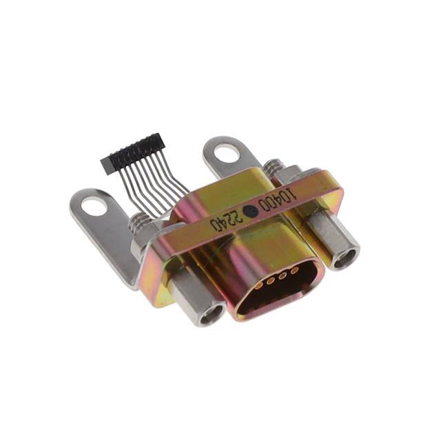 MM-223-009-275-320S AirBorn, Inc.  Conjuntos de conectores D-Sub
