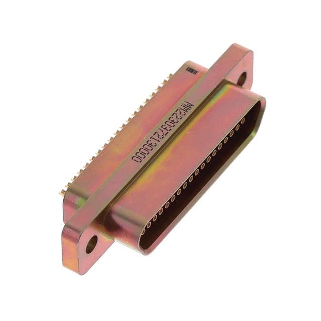 MM-223-037-213-0000 AirBorn, Inc.  Ensembles de connecteurs D-Sub