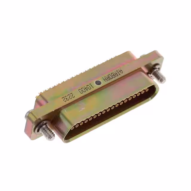 MM-223-037-213-4300 AirBorn, Inc.  Conjuntos de conectores D-Sub