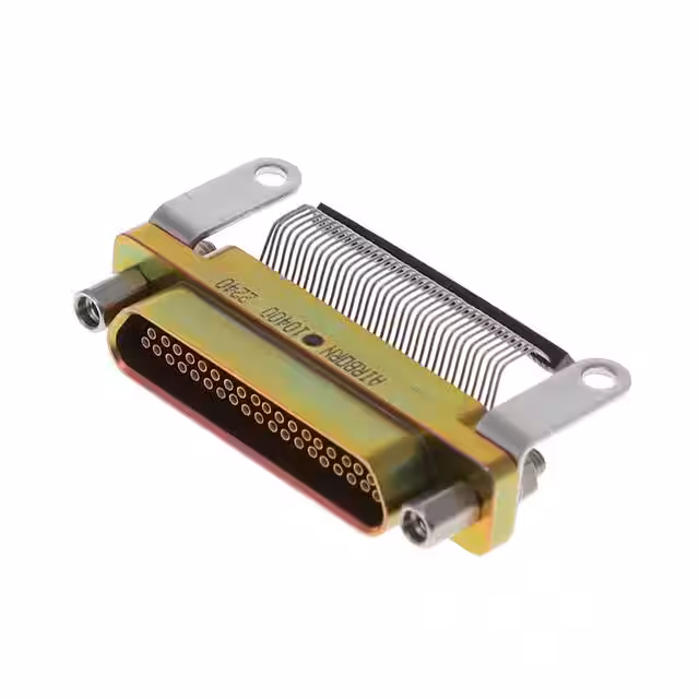 MM-223-037-275-320R AirBorn, Inc.  Conjuntos de conectores D-Sub