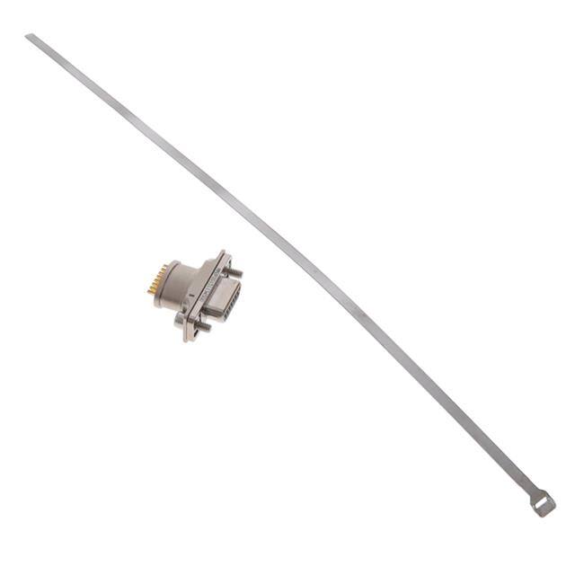 MM-2P2-015-113-4500 AirBorn, Inc.  D-Sub-Steckverbinderbaugruppen