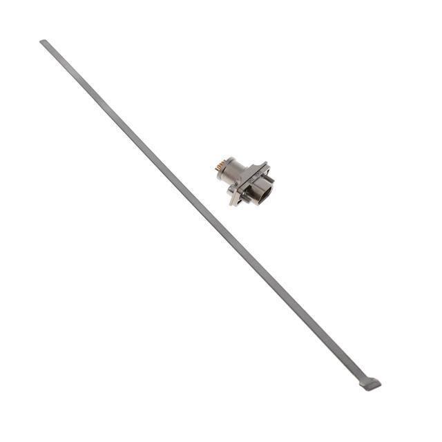 MM-2Q2-009-213-4500 AirBorn, Inc.  Conjuntos de conectores D-Sub